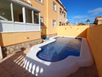 La Revente - Quad Villa - Ciudad Quesada - Lo Marabu
