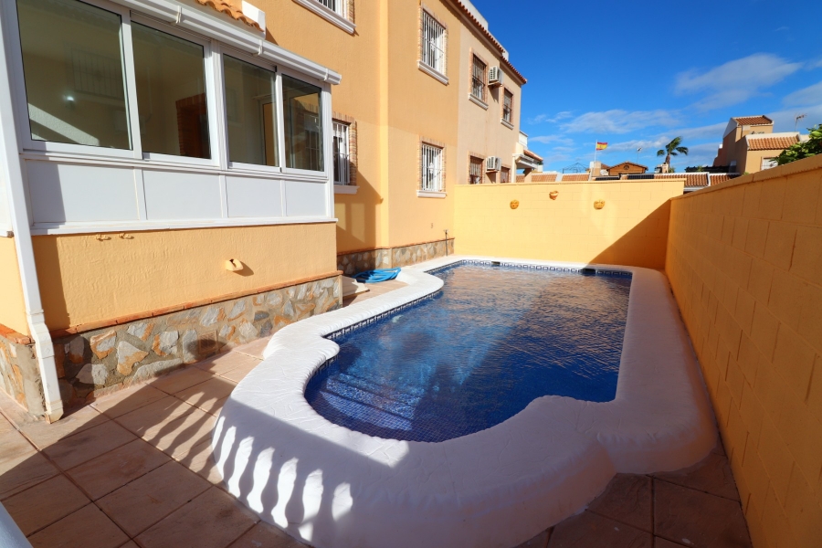 La Revente - Quad Villa - Ciudad Quesada - Lo Marabu