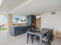 Re-Sale - Detached Villa - Algorfa - Lomas de La Juliana