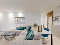 Nueva - Chalet - Finestrat - Sierra Cortina - Golf Bahia