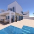 New - Detached Villa - Torre de la Horadada