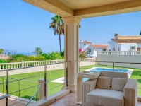 Re-Sale - Detached Villa - Benissa - Carrio