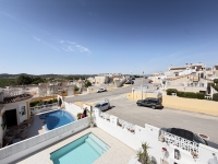Re-Sale - Detached Villa - San Miguel de Salinas - Lake View Mansions