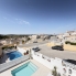 Re-Sale - Detached Villa - San Miguel de Salinas - Lake View Mansions