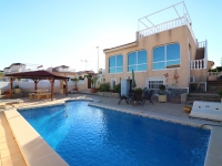 Re-Sale - Detached Villa - Benimar - Benimar II