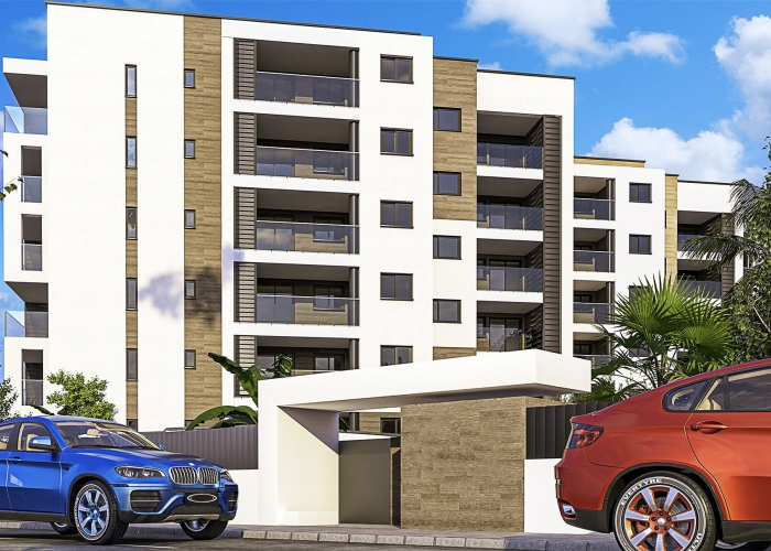 Nueva - Apartamento - Pilar de La Horadada - Pilar De La Horadada