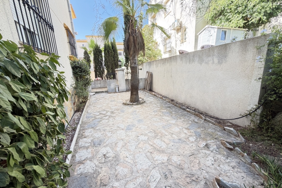 Re-Sale - Apartment - Orihuela Costa - Las Ramblas