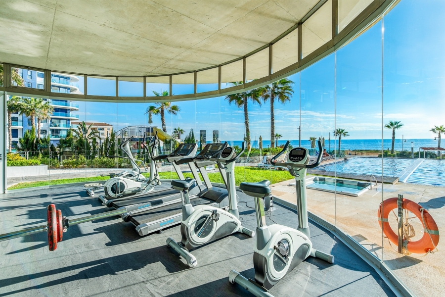 Re-Sale - Apartment - Orihuela Costa - Punta Prima