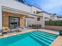 Re-Sale - Detached Villa - Benijofar - Benijofar - Village