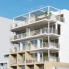 New - Apartment - La Vila Joiosa - Villajoyosa - Town