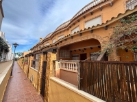 Re-Sale - Townhouse - Guardamar del Segura - El Eden