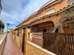 Townhouse - Re-Sale - Guardamar del Segura - El Eden
