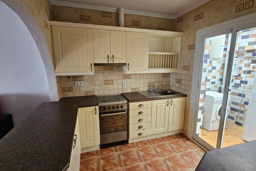 Re-Sale - Townhouse - Ciudad Quesada - Ciudad Quesada - Town