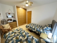 Re-Sale - Apartment - Mar Menor Golf Resort - Mar Menor Golf Resort - Centre