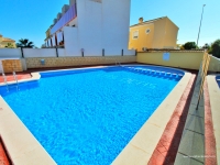 Re-Sale - Detached Villa - Orihuela Costa - Lomas de Don Juan
