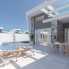 New - Detached Villa - Los Alcazares - Serena Golf