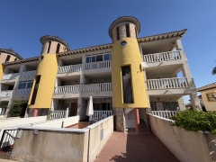 Apartment - Re-Sale - Orihuela Costa - Villamartin