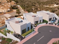 Nueva - Chalet - Mazarrón - Playa Negra