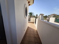 Re-Sale - Semi Detached Villa - Algorfa - La Finca Golf Resort