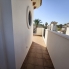 Re-Sale - Semi Detached Villa - Algorfa - La Finca Golf Resort