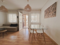 Re-Sale - Townhouse - Orihuela Costa - La Zenia