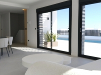 New - Detached Villa - Ciudad Quesada - Ciudad Quesada - Town