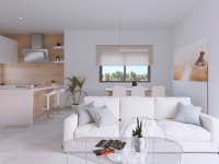 New - Apartment - Pinar de Campoverde