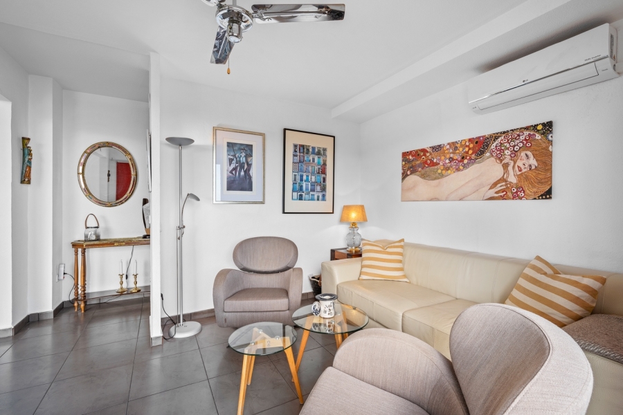 Re-Sale - Apartment - La Nucia - La Nucia - Town