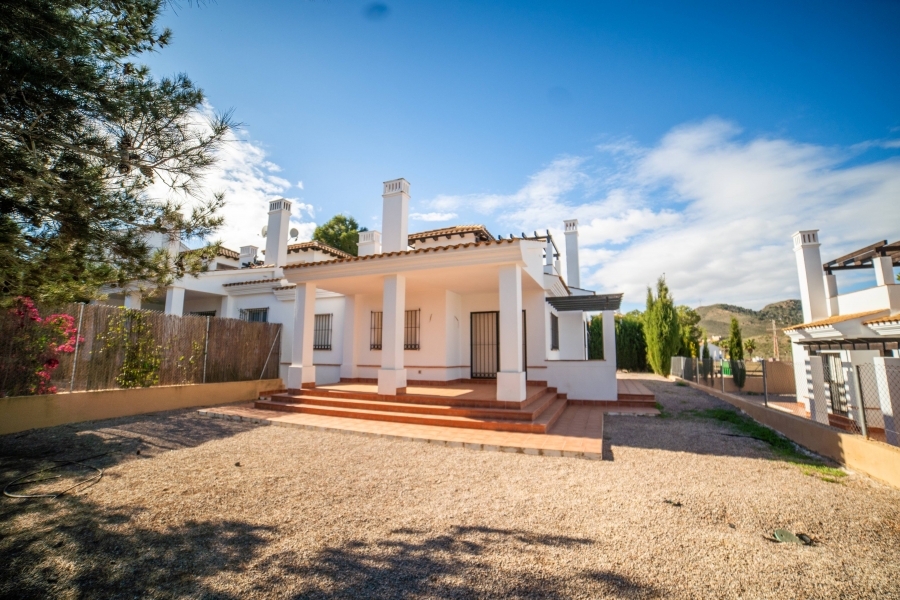 New - Townhouse - Fuenté Alamo - Fuente Alamo
