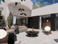 New - Detached Villa - Ciudad Quesada - Doña Pepa