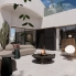 New - Detached Villa - Ciudad Quesada - Doña Pepa