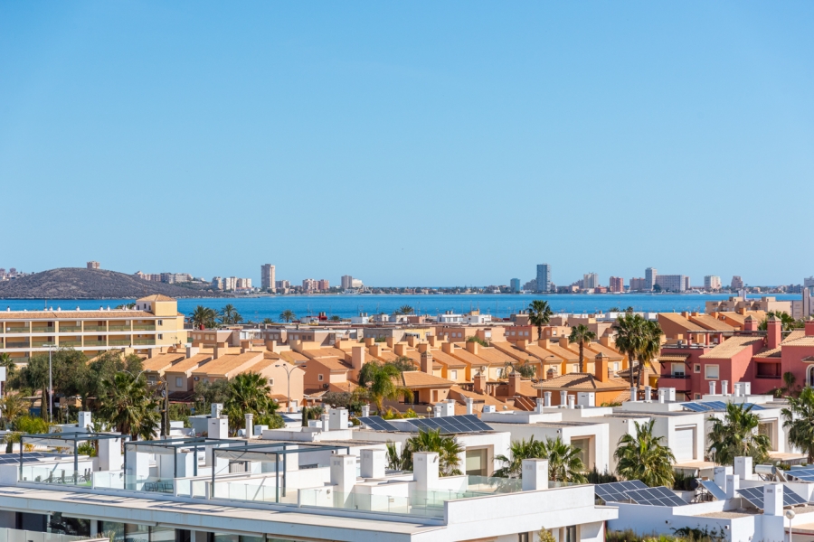 Nueva - Apartamento - Islas Menores