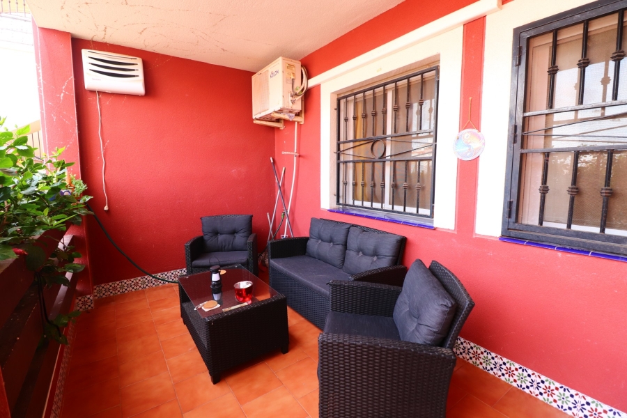 Re-Sale - Apartment - Orihuela Costa - Los Altos