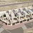 Nouveau - Maison de Ville - Los Alcazares - Serena Golf