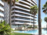 New - Apartment - La Manga del Mar Menor - Veneziola