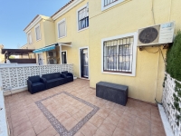 Re-Sale - Apartment - Orihuela Costa - Villamartin