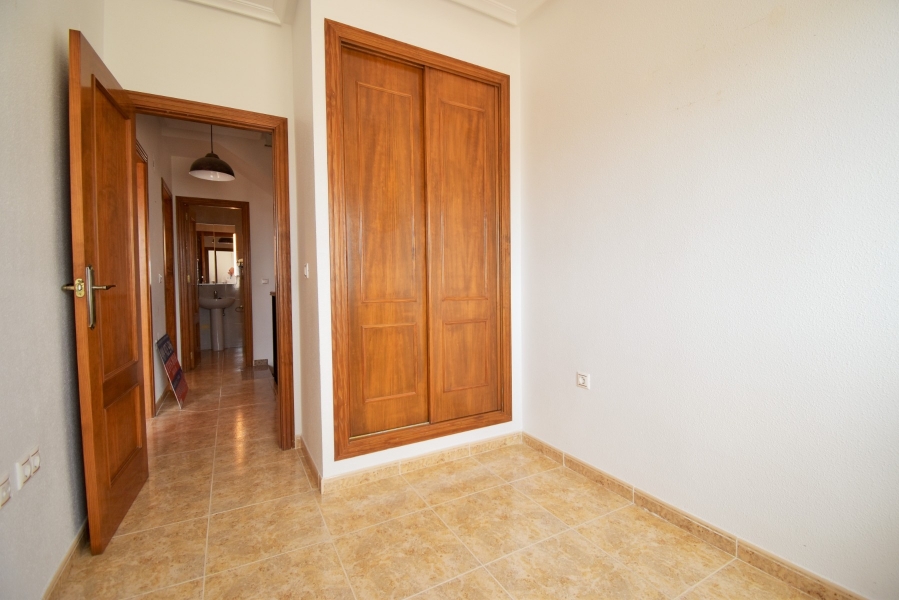 La Revente - Maison de Ville - Orihuela Costa - Villamartin