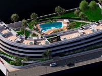 New - Apartment - Los Alcazares - Serena Golf