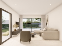 Nieuw - Vrijstaande Villa - Molina De Segura - Molina de Segura