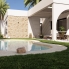 New - Detached Villa - Murcia
