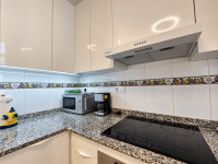 Re-Sale - Townhouse - Orihuela Costa - La Florida