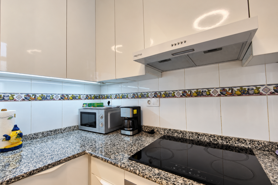 Re-Sale - Townhouse - Orihuela Costa - La Florida