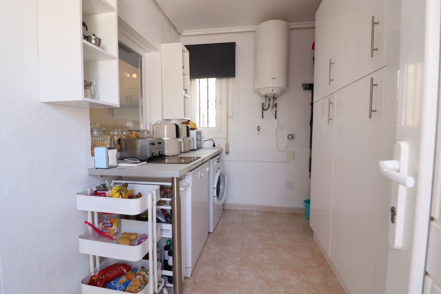 Re-Sale - Detached Villa - Ciudad Quesada - Ciudad Quesada - Town