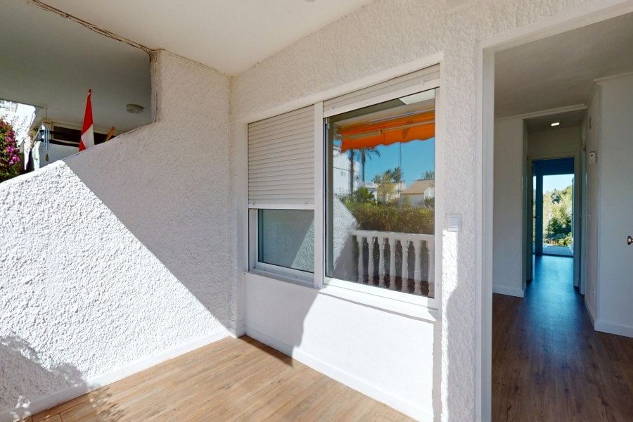Re-Sale - Bungalow - Orihuela Costa - Villamartin