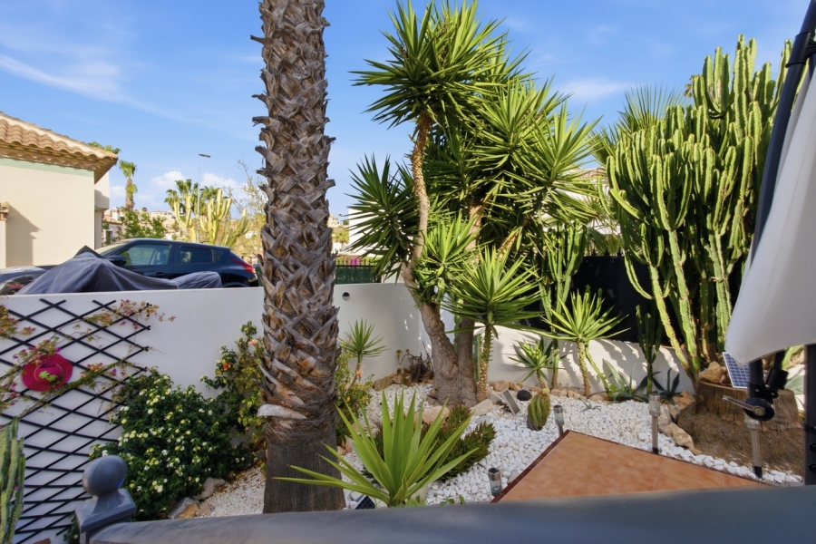 Re-Sale - Detached Villa - Ciudad Quesada - La Marquesa