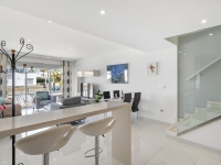 Re-Sale - Semi Detached Villa - Orihuela Costa - Punta Prima