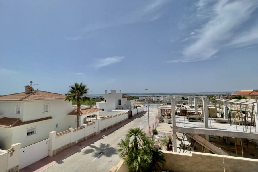 Re-Sale - Detached Villa - Ciudad Quesada - La Fiesta