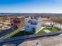 New - Detached Villa - Mutxamel