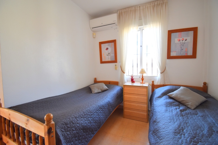 Re-Sale - Apartment - Orihuela Costa - Playa Flamenca