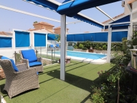Re-Sale - Detached Villa - Algorfa - Montebello